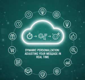Dynamic Personalization: Adjusting Your Message in Real Time