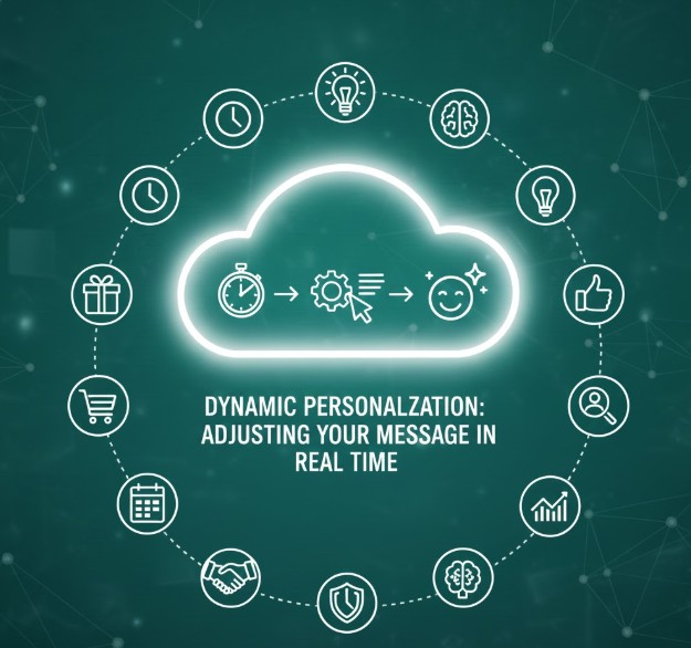 Dynamic Personalization: Adjusting Your Message in Real Time