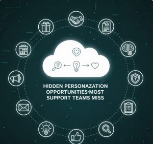 Hidden Personalization Opportunities Most Support Teams Miss
