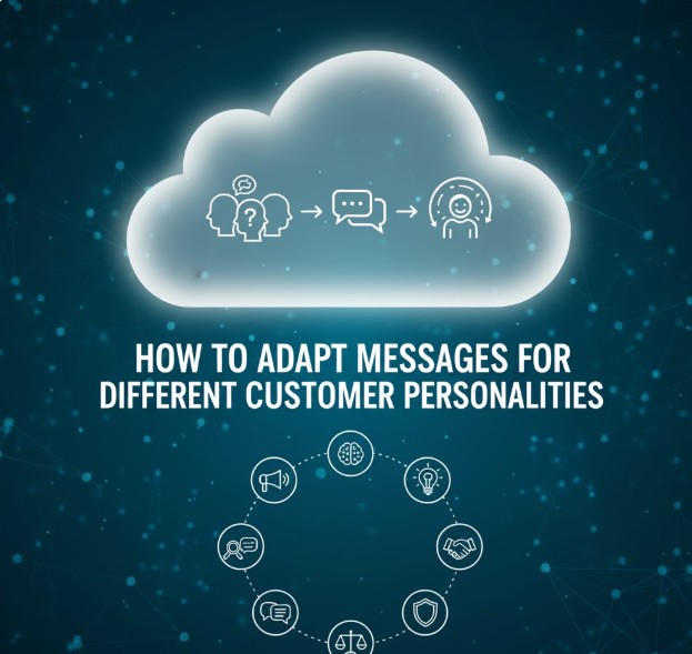 How to Adapt Messages for Different Customer Personalities