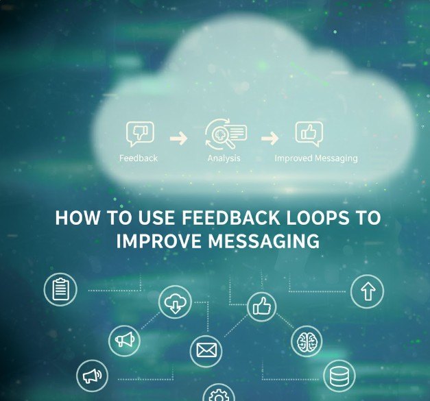 How to Use Feedback Loops to Improve Messaging