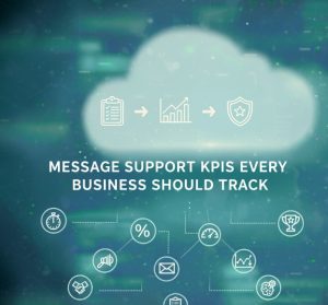 Message Support KPIs Every Business Should Track