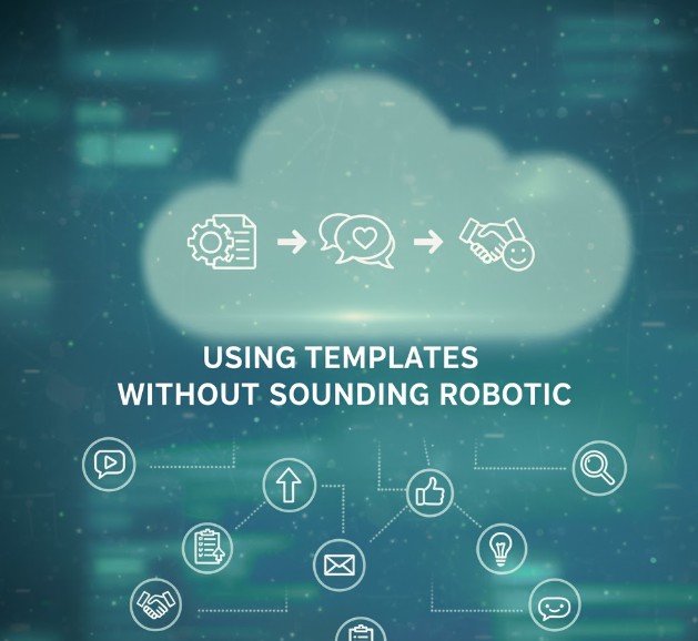 How to De-Escalate Tense Situations via Message