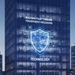 Building Trust Through Transparent Messaging Technology