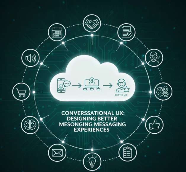Conversational UX Designing Better Messaging Experiences