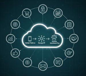  Cross-Platform Messaging Building Seamless Omnichannel Flows