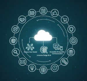 Designing Inclusive Message Technology for All Users