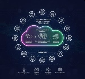 Designing Message Technology That Feels Human