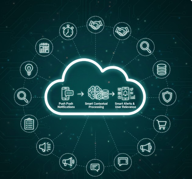 From Push Notifications to Smart Alerts: What’s Changing