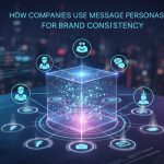 How Companies Use Message Personas for Brand Consistency