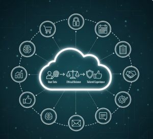  Hyper-Personalized Messaging Balancing Efficiency and Privacy