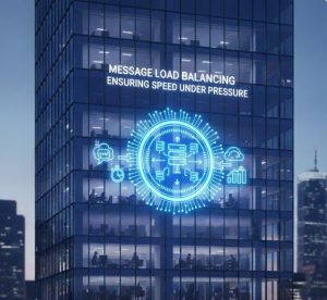 Message Load Balancing Ensuring Speed Under Pressure