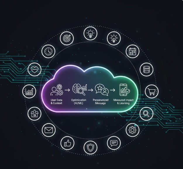 Message Optimization Algorithms: How They Work