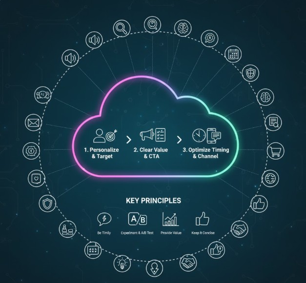 Message Tips for Boosting User Response Rates