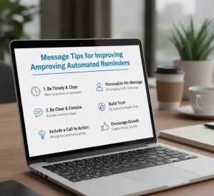 Message Tips for Improving Automated Reminders