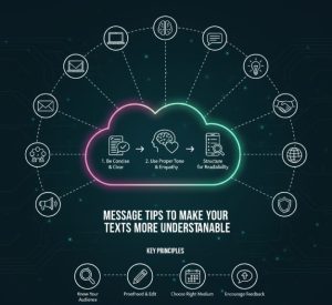 Message Tips to Make Your Texts More Understandable