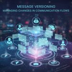 Message Versioning Managing Changes in Communication Flows