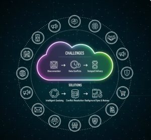 Offline Message Sync Challenges and Solutions
