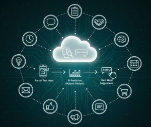 Predictive Typing Technology What Comes Next