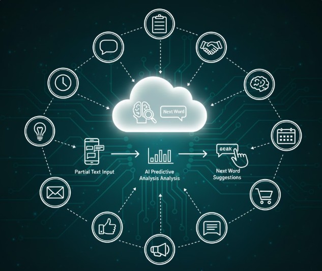 Predictive Typing Technology What Comes Next