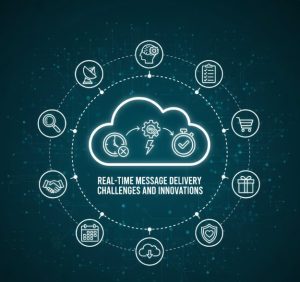 Real-Time Message Delivery Challenges and Innovations