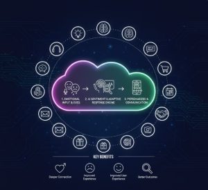 The Future of Emotion-Responsive Messaging Technology