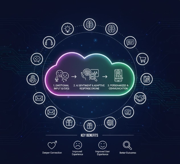 The Future of Emotion-Responsive Messaging Technology