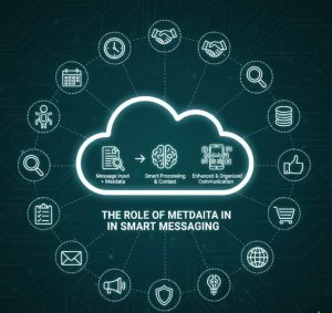 The Role of Metadata in Smart Messaging