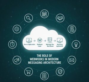 The Role of Webhooks in Modern Messaging Architecture
