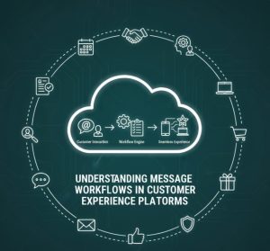 Understanding Message Workflows in Customer Experience Platforms