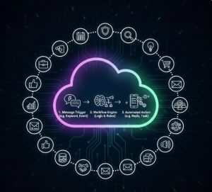 Using Message Triggers to Build Smarter Workflows