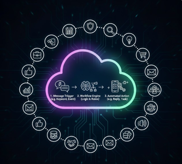 Using Message Triggers to Build Smarter Workflows