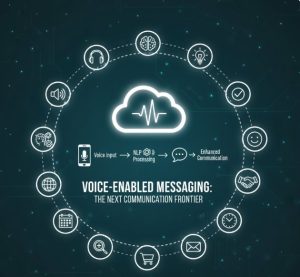  Voice-Enabled Messaging The Next Communication Frontier