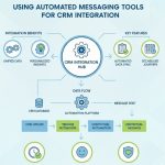 Automated Messaging Tools for CRM Integration