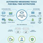 Automated Messaging Tools for Real-Time Notifications
