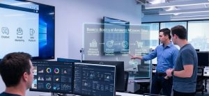 Benefits of Using Automated Messaging Tools for Business