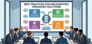 Best Practices for Implementing Messaging Solutions