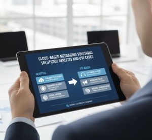 Cloud-Based Messaging Solutions: Benefits and Use Cases