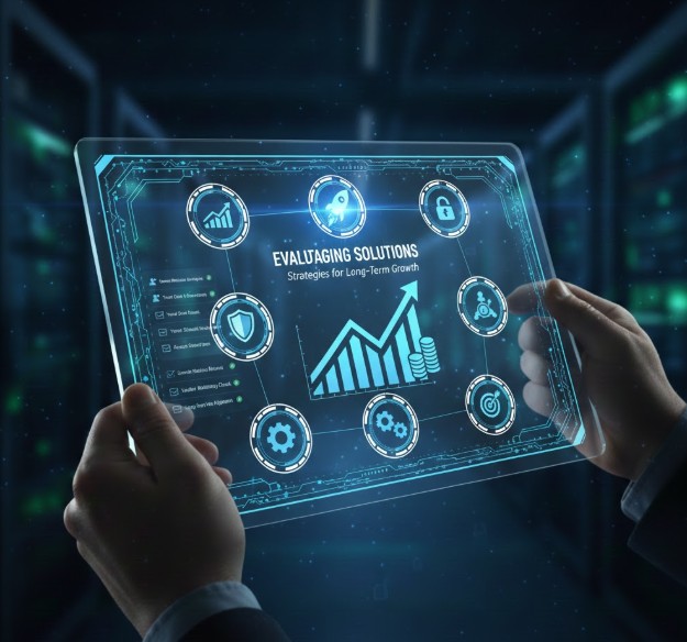 Evaluating Messaging Solutions for Long-Term Growth