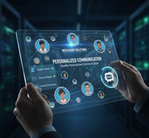 How Messaging Solutions Enable Personalized Communication