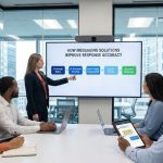 How Messaging Solutions Improve Response Accuracy