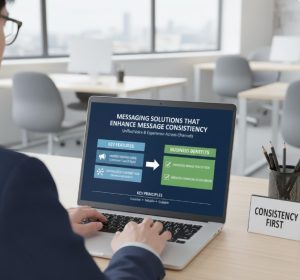 Messaging Solutions That Enhance Message Consistency