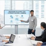 Messaging Solutions That Leverage Machine Learning