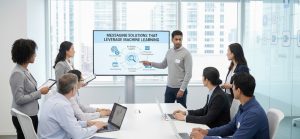 Messaging Solutions That Leverage Machine Learning