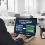 Messaging Solutions for Appointment Scheduling