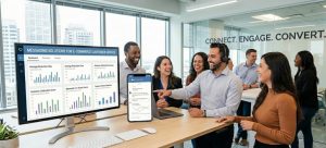 Messaging Solutions for E-Commerce Customer Service