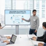 Messaging Solutions for Improving Service Quality