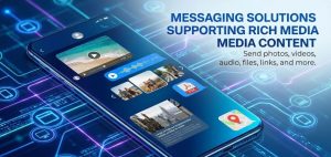 Messaging Solutions for Internal Helpdesk Support