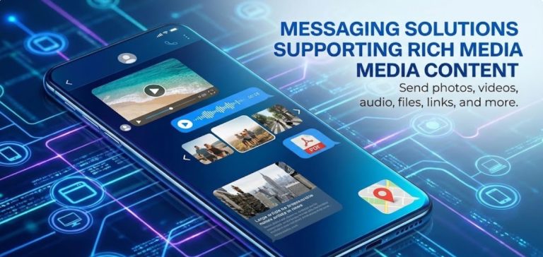 Messaging Solutions for Internal Helpdesk Support