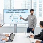 Messaging Solutions for Personalized Customer Journeys